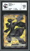 CCC 10 Zekrom Ex thumbnail 1