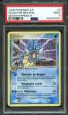 PSA 9 Léviator Rev. Holo thumbnail 1