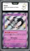 PCA 9.5 Mimiqui Shiny thumbnail 1