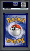PSA 8 Bulbizarre thumbnail 2