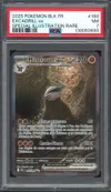 PSA 7 Minotaupe Ex thumbnail 1