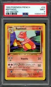 PSA 9 Reptincel thumbnail 1