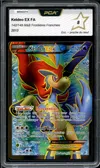 PCA 8 Keldeo Ex thumbnail 1