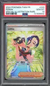 PSA 10 Lithia thumbnail 1