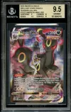 BGS 9.5 Noctali VMax thumbnail 1