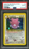 PSA 4 Leuphorie Holo thumbnail 1