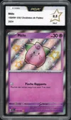 PCA 9.5 Mélo Shiny thumbnail 1