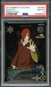 PSA 8 Nagato Foil thumbnail 1