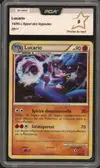 PCA 9 Lucario Holo thumbnail 1
