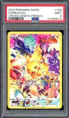 PSA 9 Pikachu thumbnail 1