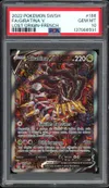PSA 10 Giratina V thumbnail 1