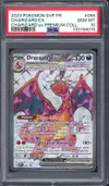 PSA 10 Dracaufeu Ex thumbnail 1