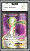 PCA 9.5 Gardevoir Ex thumbnail 1