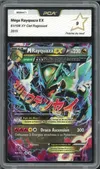 PCA 9 Méga Rayquaza Ex thumbnail 1