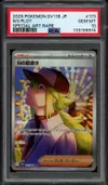 PSA 10 N's Plot thumbnail 1