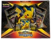 Coffret EB4.5 Destinées Radieuses Pikachu V thumbnail 1