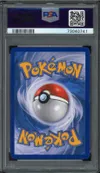 PSA 7 Giratina Holo thumbnail 2