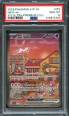 PSA 10 Mew Ex thumbnail 1