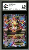 CCC 8.5 Méga Alakazam Ex thumbnail 1