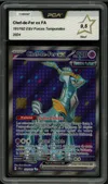 PCA 9.5 Chef-de-Fer Ex thumbnail 1