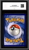 CCC 10 Sulfura Ex de la Team Rocket thumbnail 2