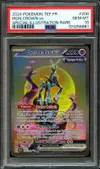 PSA 10 Chef-de-Fer Ex thumbnail 1