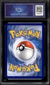CA 9.5 Rayquaza VMax Rainbow thumbnail 2