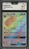 PCA 9.5 Noctali Gx Rainbow thumbnail 1