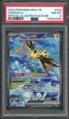 PSA 8 Electhor Ex thumbnail 1