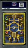 PSA 9 Ancient Mew thumbnail 2