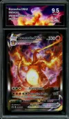 CA 9.5 Dracaufeu VMax thumbnail 1
