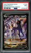 PSA 9 Noctali V thumbnail 1