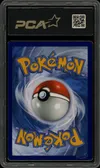 PCA 9.5 Pikachu de _____ Holo thumbnail 2