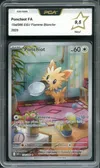 PCA 9.5 Ponchiot thumbnail 1