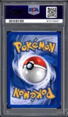 PSA 8 Lt. Surge's Pikachu thumbnail 2