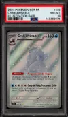 PSA 8 Crabominable thumbnail 1