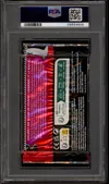 PSA 9 Booster EV10.5 Flamme Blanche thumbnail 2