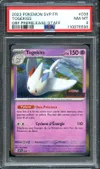 PSA 8 Togekiss Prerelease Staff thumbnail 1