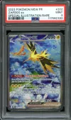PSA 9 Electhor Ex thumbnail 1