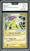 PCA 9 Raikou Ex thumbnail 1