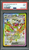 PSA 9 Libégon Ex thumbnail 1