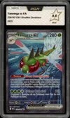 PCA 9.5 Yanmega Ex thumbnail 1