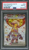 PSA 10 Salarsen Ex thumbnail 1