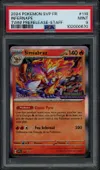 PSA 9 Simiabraz Prerelease Staff thumbnail 1
