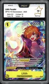 PCA 10 Lilith thumbnail 1
