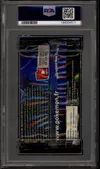 PSA 9 Booster SL11.5 Destinées Occultes thumbnail 2