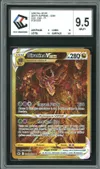 CCC 9.5 Giratina VStar Gold thumbnail 1