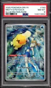 PSA 8 Psykokwak d'Ondine thumbnail 1