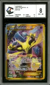 CCC 8 Alakazam Ex Gold thumbnail 1