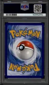 PSA 10 Pikachu Ex thumbnail 2